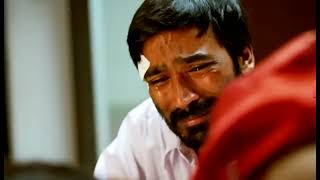 heart touching 3 sad bgm  moonu tamil sad bgm [upl. by Niobe]