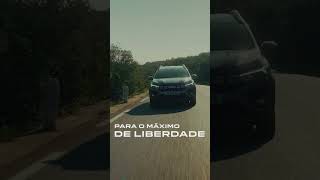 Dacia Jogger Hybrid 140  Razão 7 [upl. by Neville]