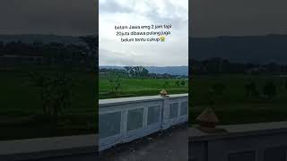 Tanjung mas ninggal janji music storywa denycaknan fypシ゚viral lagujawa beranda [upl. by Maribelle530]