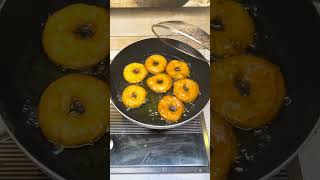 EASY 4Ingredient Donut Recipe in Minutes  No Yeast Required [upl. by Searby]