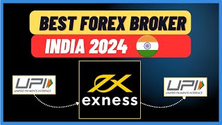 Exness Broker Review 2024 [upl. by Signe]