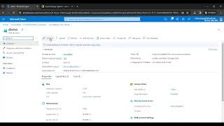 Azure Storage Explorer  AZ104 [upl. by Ahsaetal353]