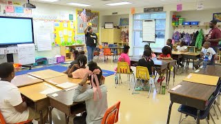 Henrico Learning Today  Laburnum Elementary School  September 13 2024 [upl. by Eelame48]