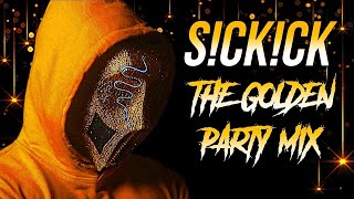 SICKICK PARTY MIX Style 2024  Best Remixes amp Mashups of Popular Songs 2024  Best EDM Music mix 🎉 [upl. by Nile541]