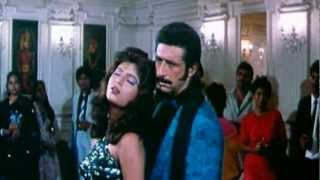 Tirchi Topiwale Sad Eng Sub Full Video Song HD  Tridev [upl. by Nnyloj]