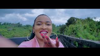 BABY NOWEE BY BITTY WAMAITHA Official Video [upl. by Orlene812]