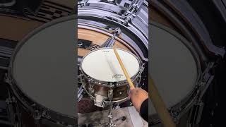 SNARE DRUM TAMA Rp100JUTAAN 😲 [upl. by Resa]