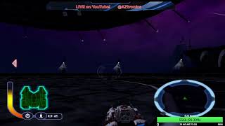 Star Wars The Clone Wars LIVE 2 [upl. by Atekahs324]