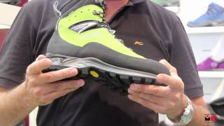 LOWA  Cevedale GTX Pro [upl. by White43]