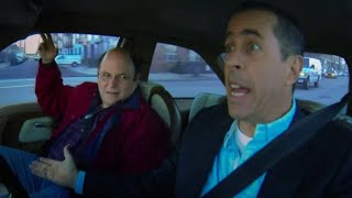 Top 10 Hilarious Episodes of Comedians in Cars Getting Coffee [upl. by Inad954]