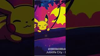 Jubilife City Theme Lofi Mix  Pokemon Diamond Pearl Platinum pokemon lofi music foryou [upl. by Kingsbury272]