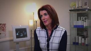 Endermologie Business Success Story  Nathalie Paradis  EndoSystems LLC [upl. by Conlen]