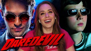 Is Daredevil My New Favorite Marvel Character S1 E12 [upl. by Alvarez956]