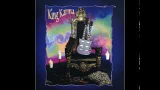 King Karma  Im Listening [upl. by Adgam]