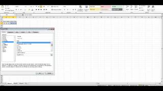 calculate working days using excel [upl. by Patrizius]