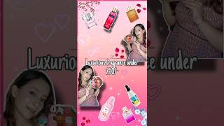 affordable perfumes under 250 trending perfume affordablefragrances luxury plum shorts [upl. by Lanod]