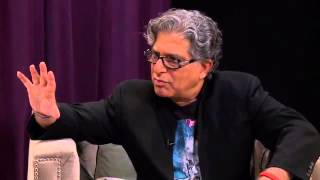 Deepak Chopra Reveals Weight Loss Secrets [upl. by Aztiley454]