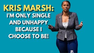 Black Woman Says quotI Am Single By Choicequot [upl. by Artap]