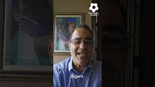 Introductory class  FIFA Football Agent License Preparation Program football [upl. by Biles782]