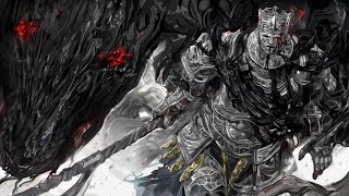 Dark Souls III OST  Iudex Gundyr Champion Gundyr Phase 2 Extended [upl. by Welbie]