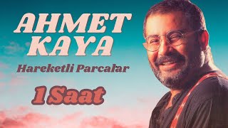 Ahmet Kaya Hareketli Sarkilar [upl. by Emiolhs]