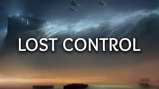 Alan Walker ‒ Lost Control Lyrics ft Sorana [upl. by Itagaki]