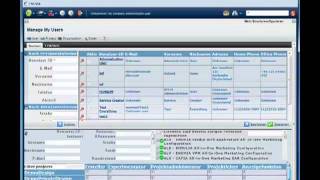 V6 Administration amp CATIA V6 Login [upl. by Ytirahs]