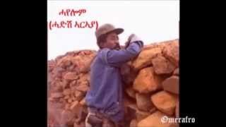 Foqhodo shntroስዉኣት ህወሓትTPLF Tigray Martyrs [upl. by Kilian597]