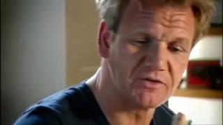 Gordon Ramsay How to Part a Chicken [upl. by Kele]