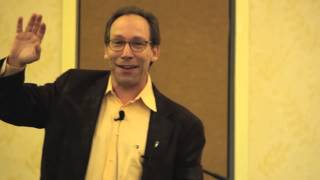 Lawrence Krauss A Universe From Nothing [upl. by Alil]