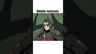 quotEpic Showdown Reanimated Hashirama vs Madara Fight – Legendary Battle Reignites 🔥quot [upl. by Arevle]