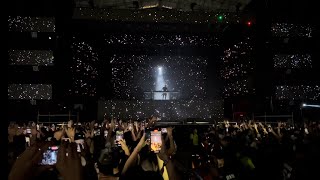 Alesso Lollapalooza Chile 2022  Calling Lose My Mind  4K 60 FPS HDR [upl. by Batish]