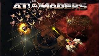 Atomaders OST  Redunda [upl. by Torrlow99]