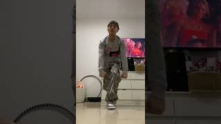 Dc MannexManhattan amiwrong dancechoreography rockwell dance KuysAceTv [upl. by Higbee]