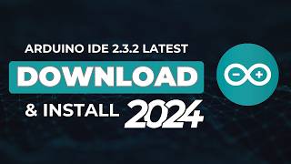 How to Download and Install Arduino IDE 232 on WindowLaptop [upl. by Allard]