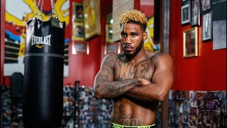 WOW Jarrett Hurd TURN DOWN THE REMATCH AGAINST Julian “JROCK” Williams DUE TO [upl. by Daveta]