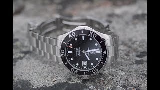 Tag Heuer Aquaracer 300M WAN2110 [upl. by Luttrell253]