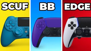 I Tried 3 PRO Controllers And The Results Were Surprising [upl. by Mail]