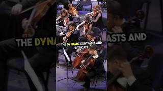 10 Fascinating Facts About Classical Symphonies Music Songs PopMusic MusicLife LiveMusic [upl. by Leilamag400]