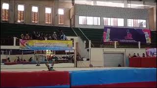 🥈2023 BALL  Rhythmic Gymnastic O2SN [upl. by Blackburn]