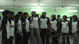 Ahase Tharu Se Sirimavo Bandaranaike Vidyalaya SCHEMATA Inter Hostel Get Together [upl. by Goto]