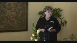 Chosen Heritage Christian Adoption ServicesEntrustment CeremonyPlacement CeremonyPart 1 [upl. by Olnek]