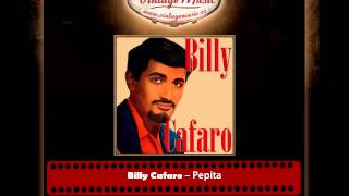 Billy Cafaro  Pepita [upl. by Windzer]