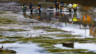 Authorities Drained This 200 Year Old Canal What Happened Next Shocked the Whole World [upl. by Mickey876]