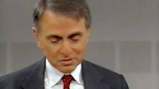 Carl Sagan Speaks Zeitgeist Original [upl. by Kampmann]