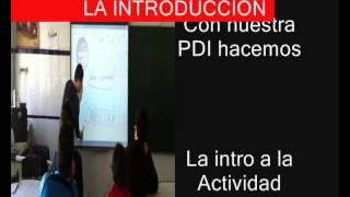 Aprendemos a trabajar las rutinas de pensamiento en nuestras aulas [upl. by Ivana]