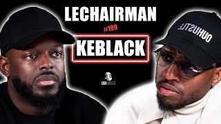 199 LeChairman amp Keblack parlent Industrie Famille Prévention Kongo Rédemption Nogent sur Oise [upl. by Niels438]