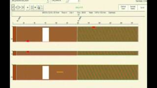 CombiScan  Opticut 450  Stackers [upl. by Beitz]