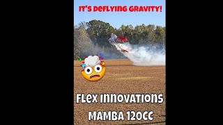 🤯 Epic RC Aerobatic Tricks Hover with a Mamba 120rc rcplanes rcplane aviation flying [upl. by Jessabell]