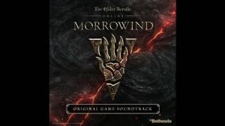 12 Ancestral Tomb  ESO Morrowind Soundtrack [upl. by Savior]